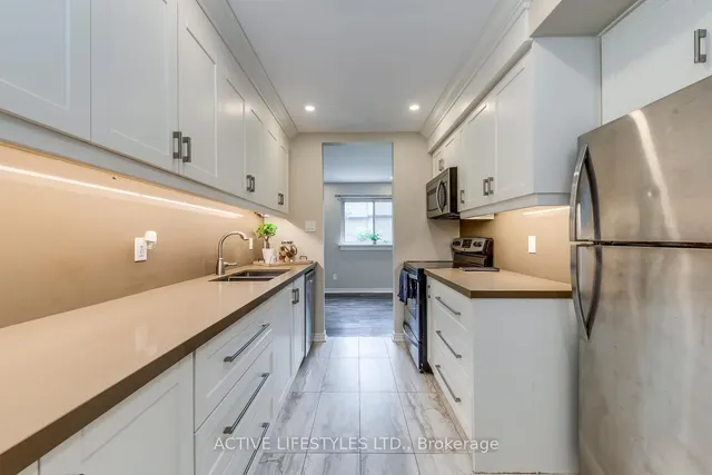 Additional property image - 2301 Derry Rd Unit 29