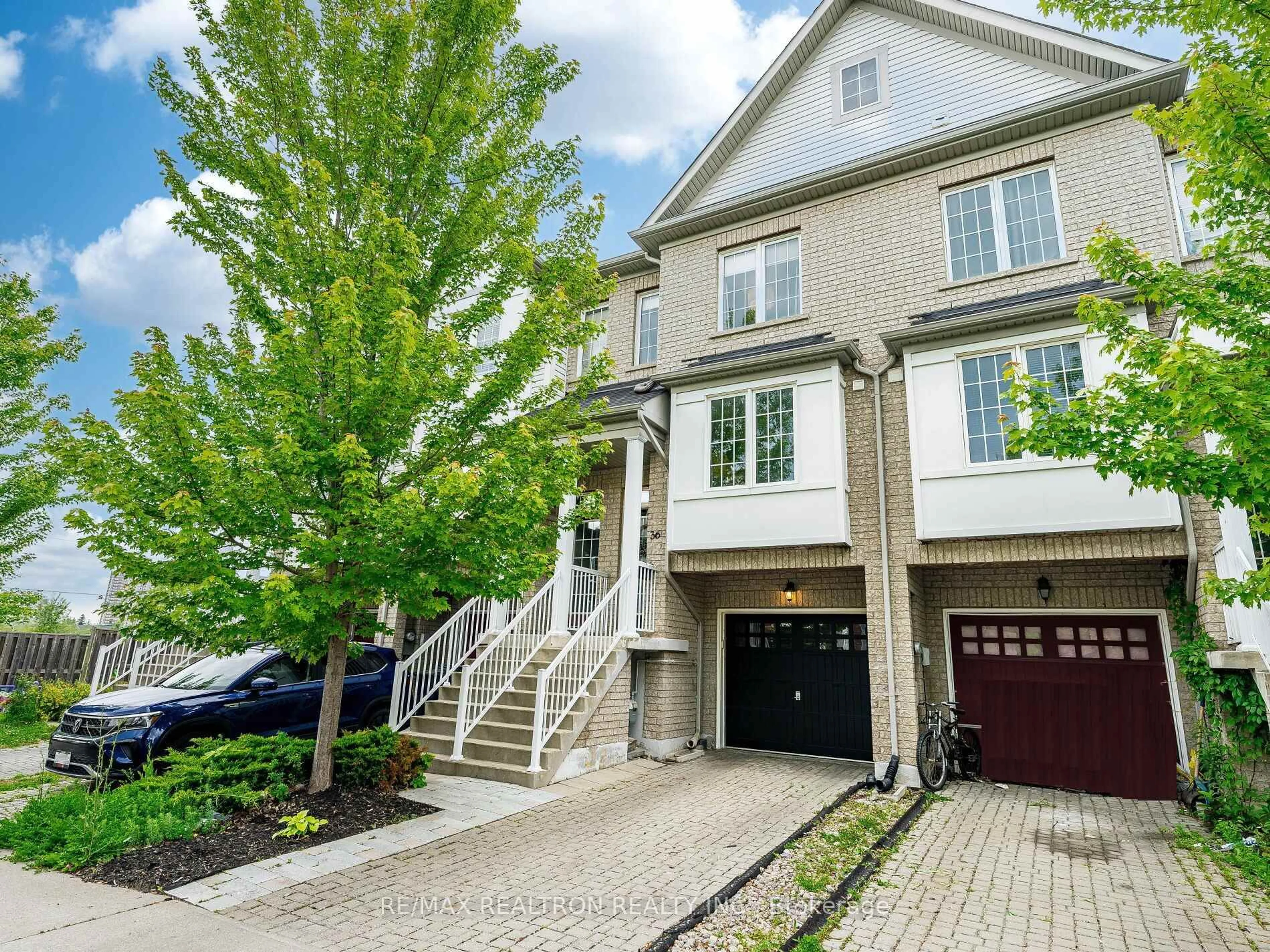 Unknown for 36 Mantello Dr, Toronto Ontario M3J 0H5