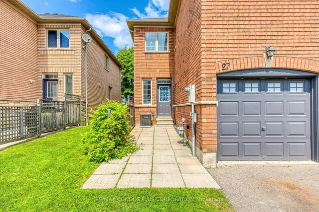 Additional property image - 1015 Galesway Blvd Unit 27