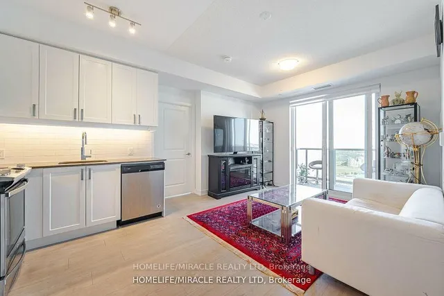 Additional property image - 8 Nahani Way Unit 3020
