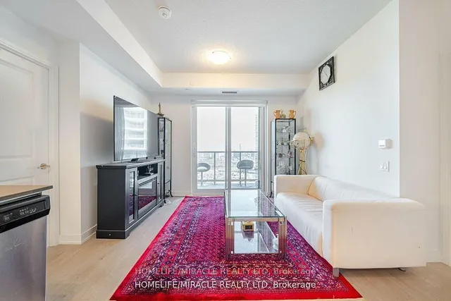 Additional property image - 8 Nahani Way Unit 3020
