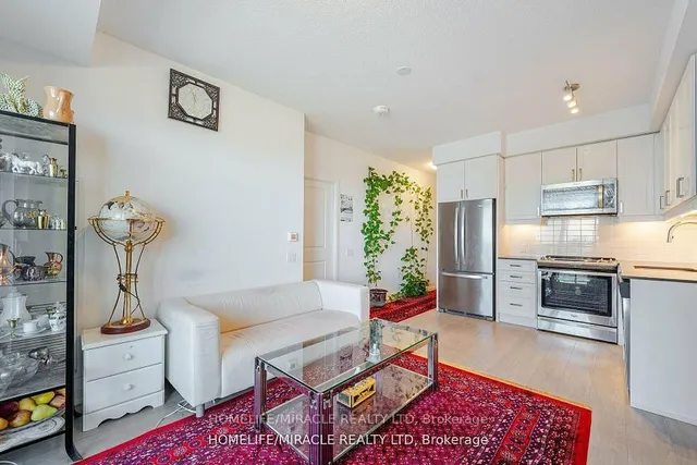 Additional property image - 8 Nahani Way Unit 3020