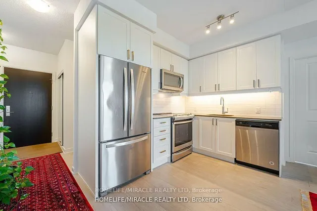 Additional property image - 8 Nahani Way Unit 3020