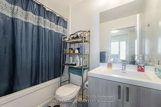 Additional property image - 8 Nahani Way Unit 3020