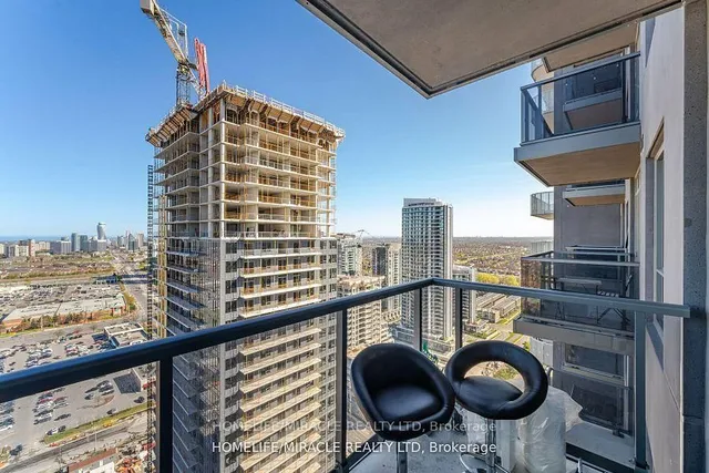Additional property image - 8 Nahani Way Unit 3020