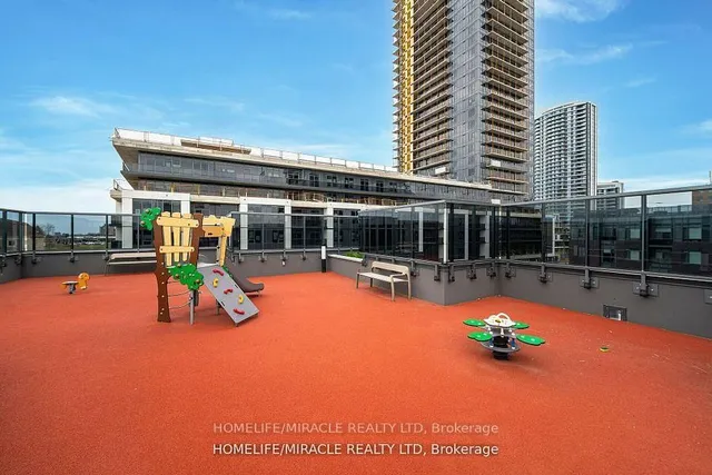 Additional property image - 8 Nahani Way Unit 3020