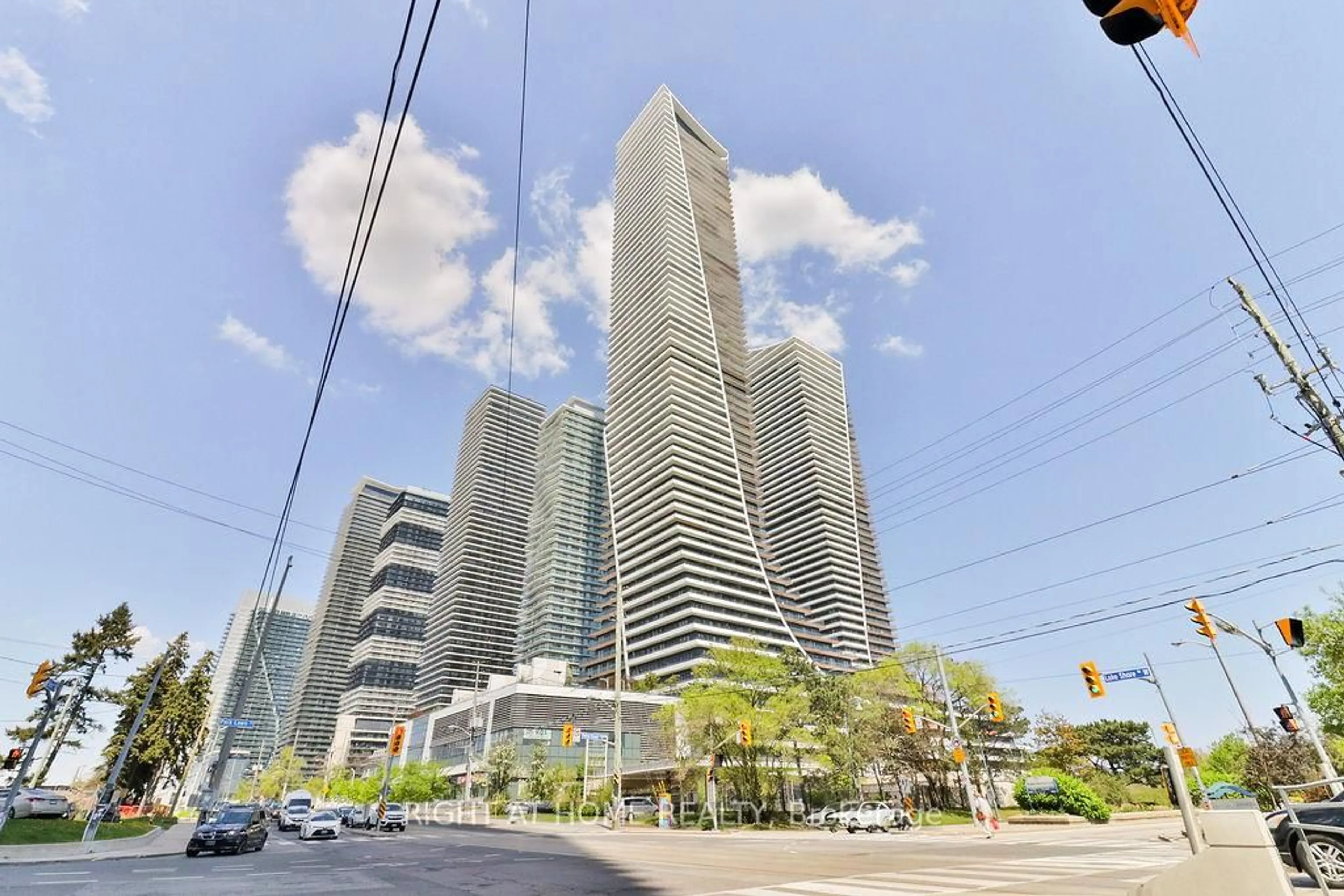 Unknown for 30 Shore Breeze Dr #236, Toronto Ontario M8V 0J1