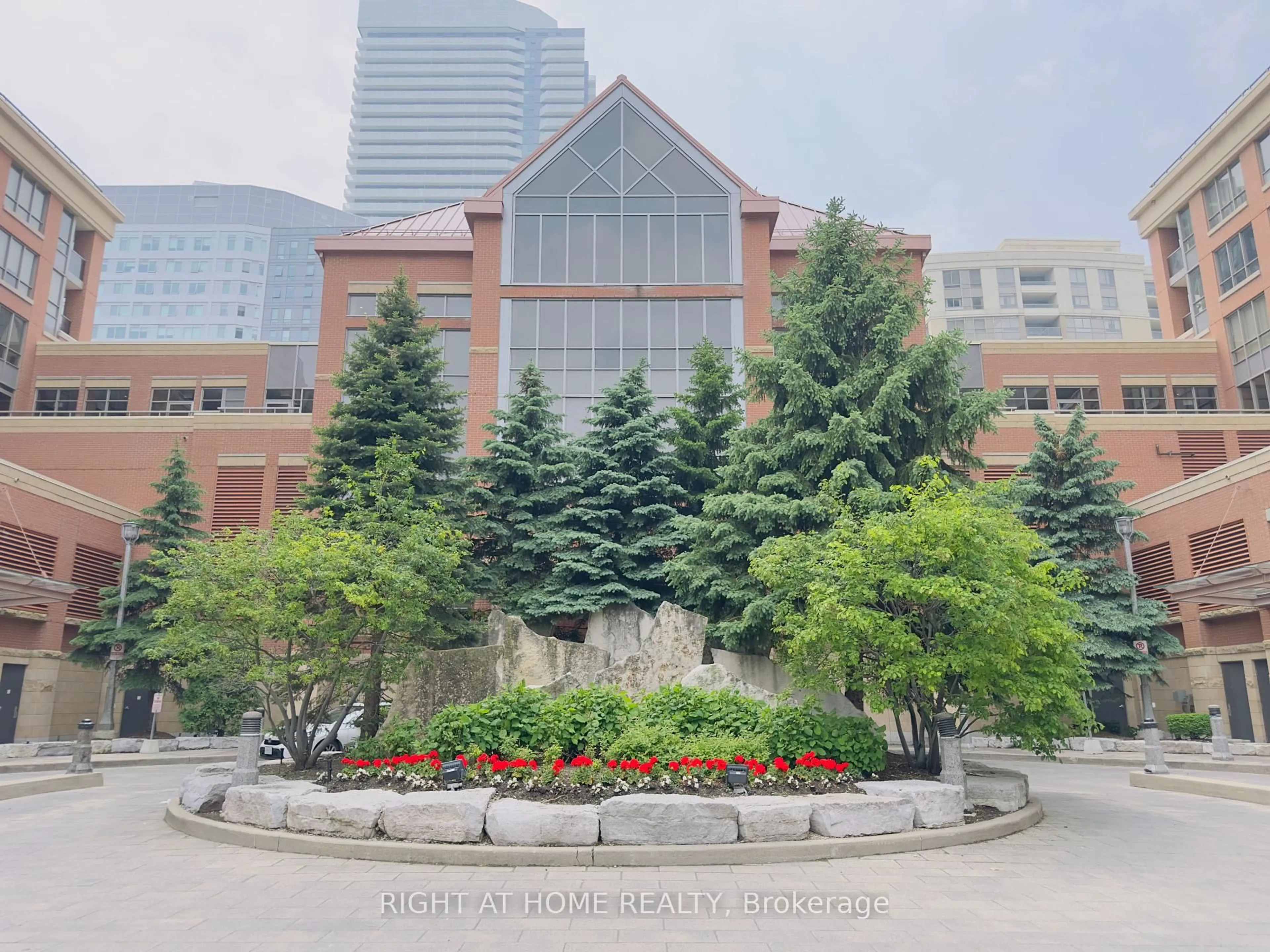 Unknown for 4090 Living Arts Dr #2906, Mississauga Ontario L5B 0C3