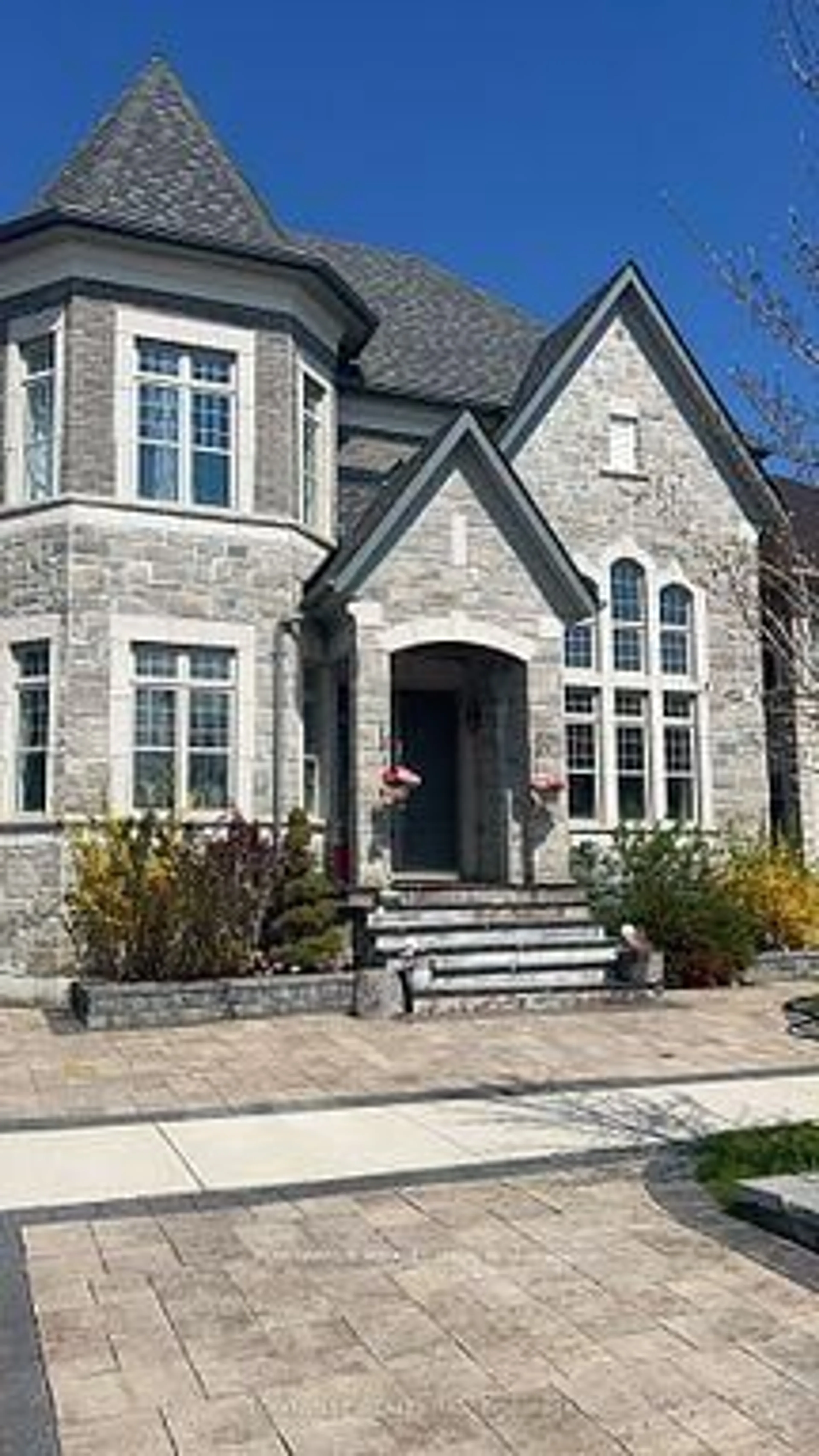 Home with brick exterior material, street for 13 John Carroll Dr, Brampton Ontario L6P 4K5