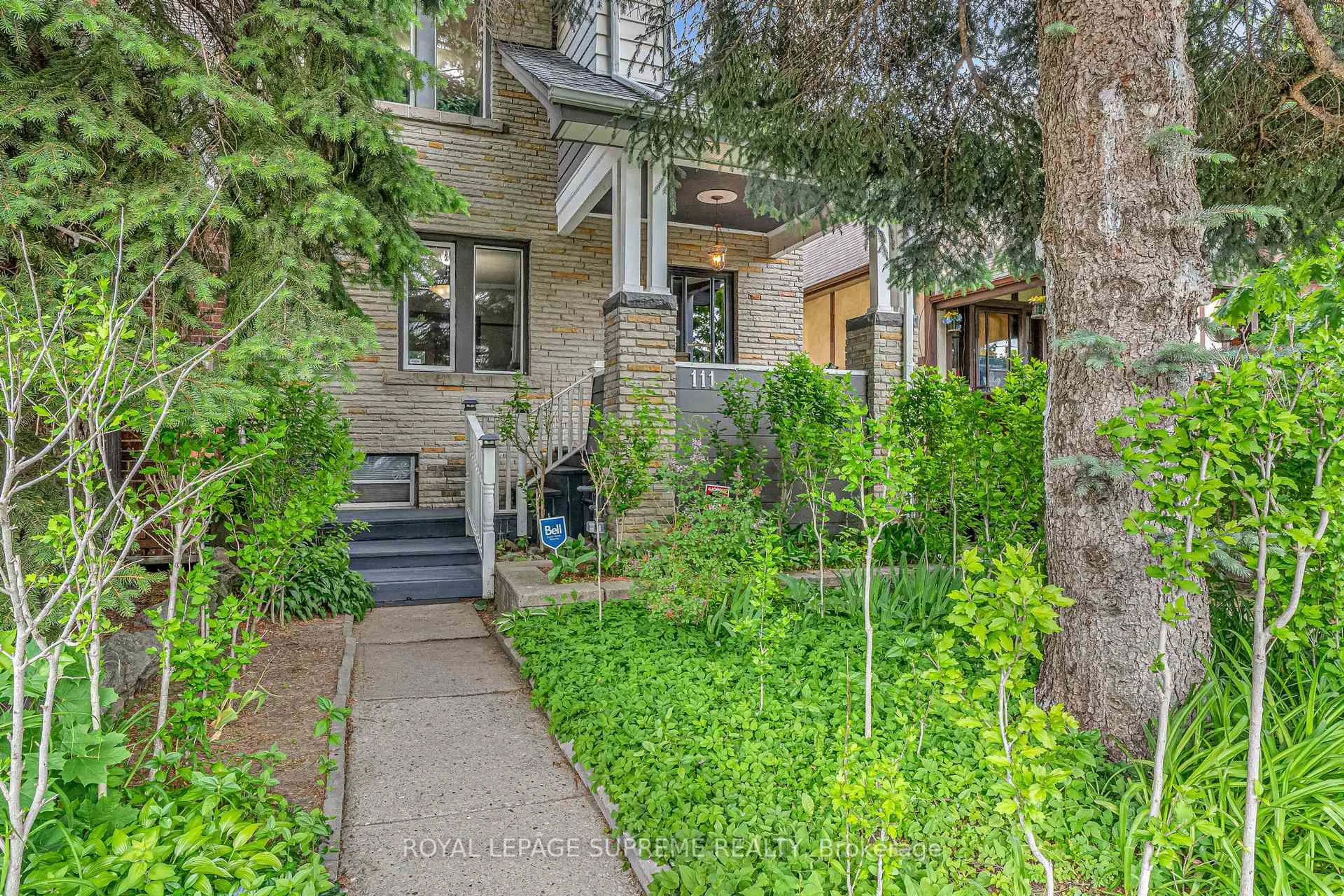 Unknown for 111 Blackthorn Ave, Toronto Ontario M6N 3H4