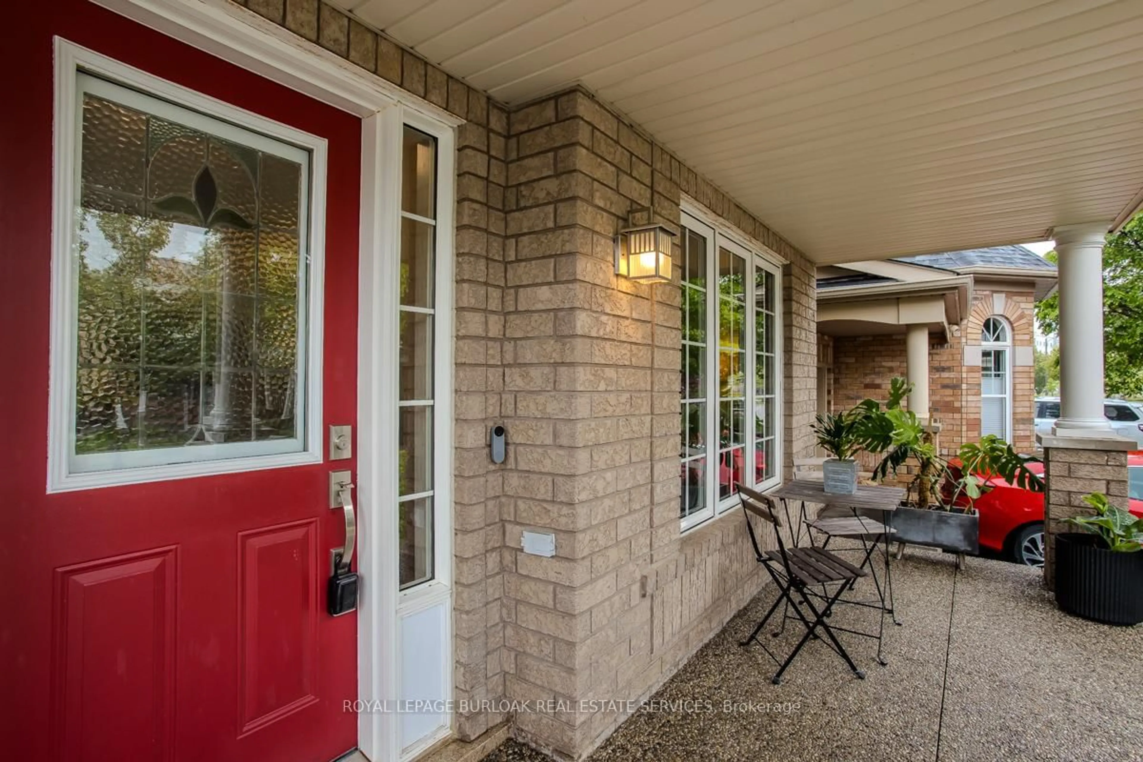 Unknown for 3252 McCurdy Crt, Burlington Ontario L7M 0C1