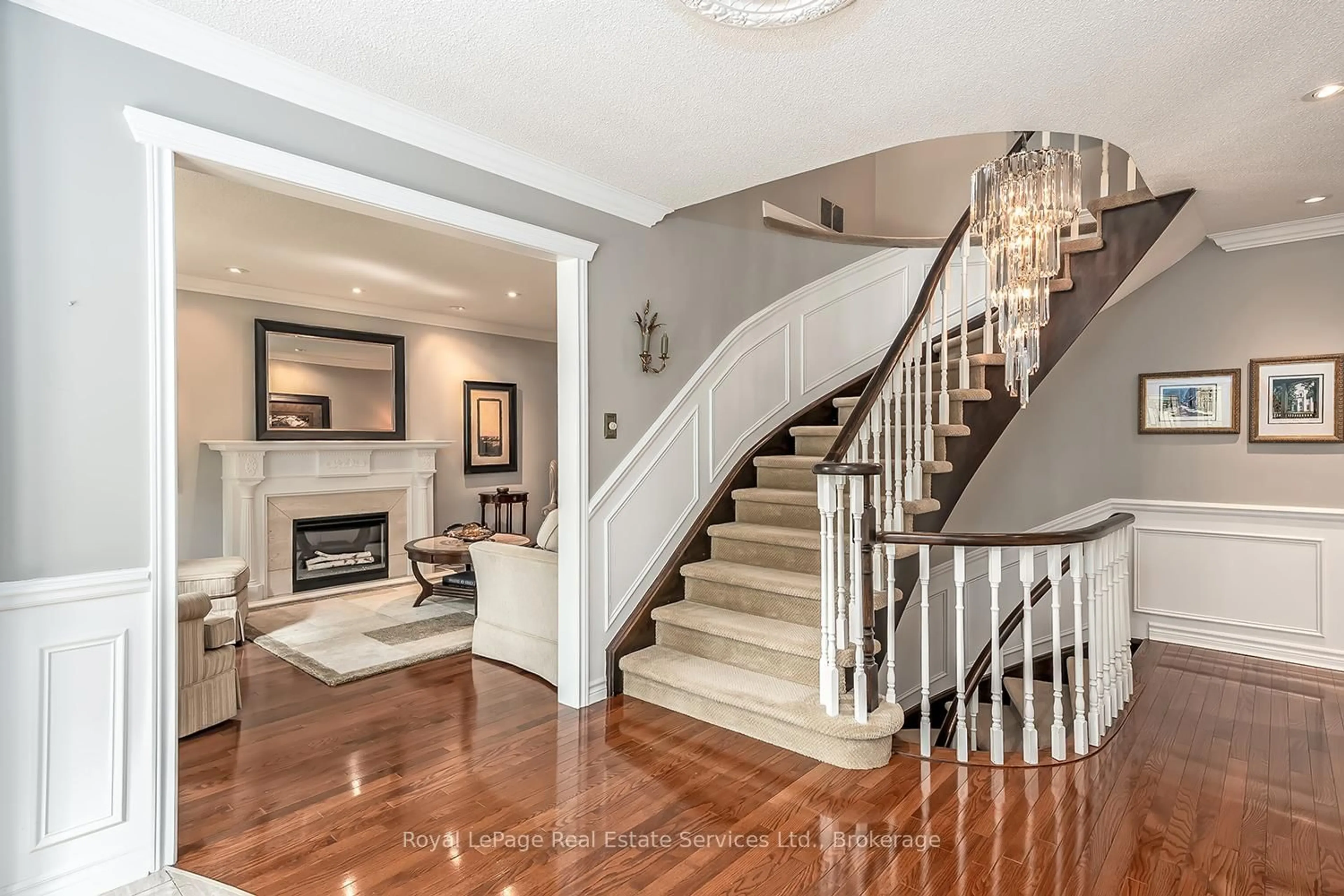 Unknown for 435 Linden Lane, Oakville Ontario L6H 3K2