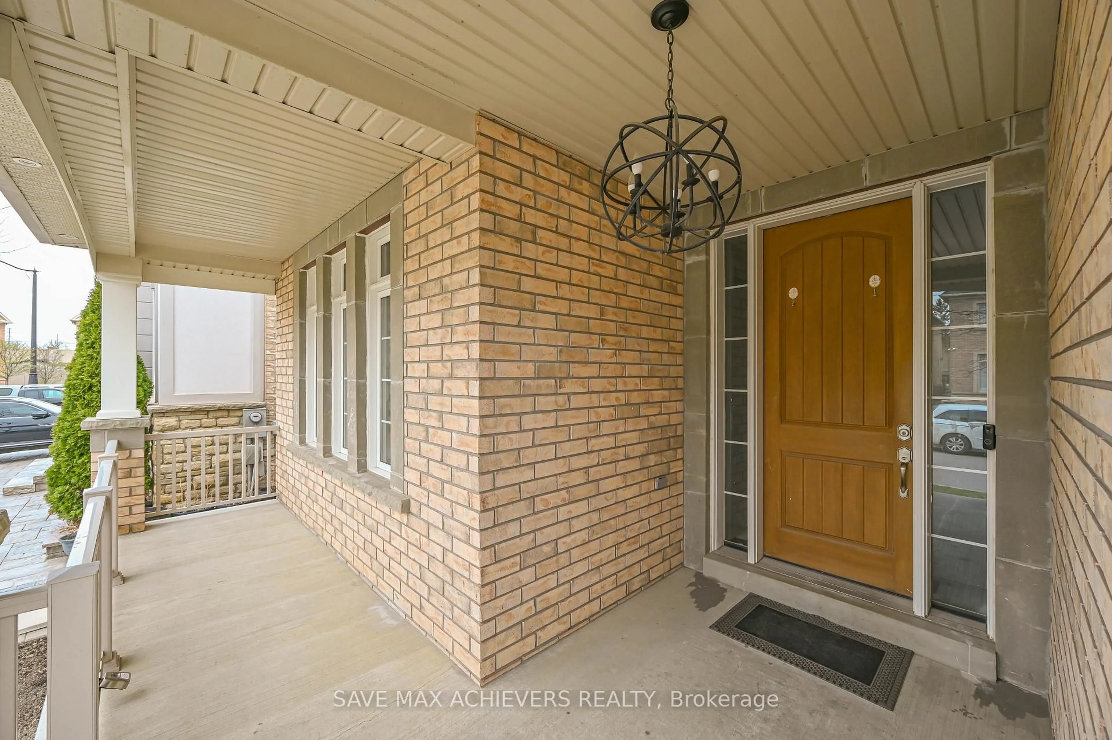 Unknown for 7 Seacliff Cres, Brampton Ontario L6T 0A4