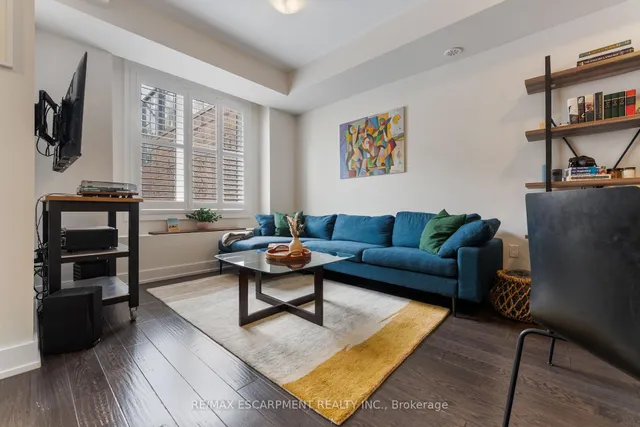 Additional property image - 6 Drummond St Unit 332