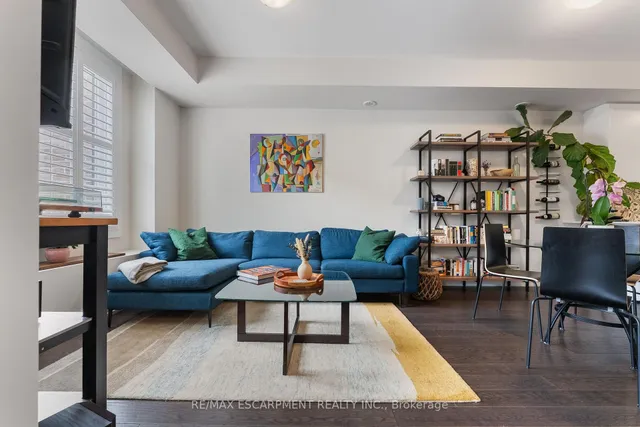 Additional property image - 6 Drummond St Unit 332