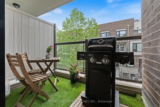 Additional property image - 6 Drummond St Unit 332