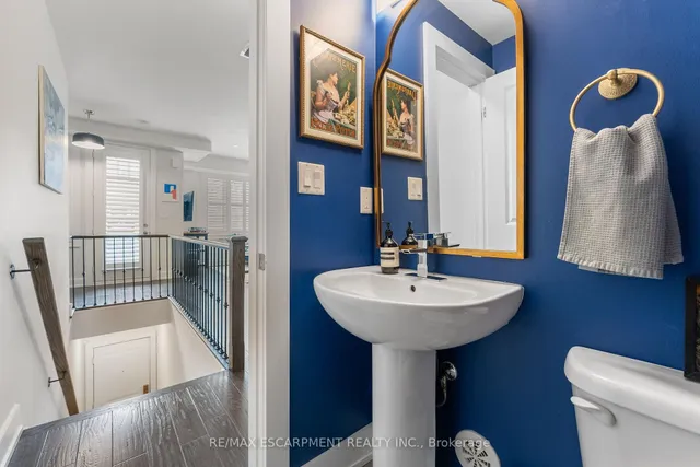 Additional property image - 6 Drummond St Unit 332