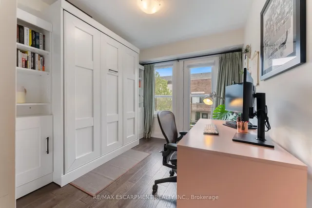 Additional property image - 6 Drummond St Unit 332