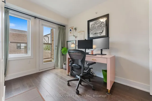 Additional property image - 6 Drummond St Unit 332