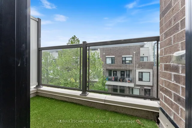 Additional property image - 6 Drummond St Unit 332