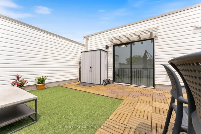 Additional property image - 6 Drummond St Unit 332