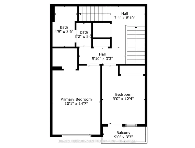 Additional property image - 6 Drummond St Unit 332
