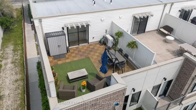 Additional property image - 6 Drummond St Unit 332