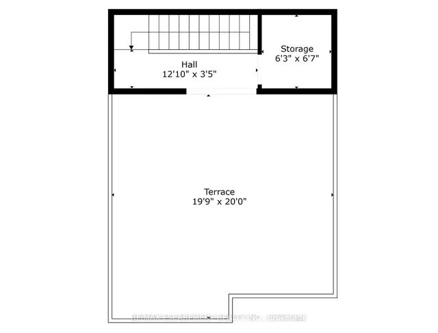 Additional property image - 6 Drummond St Unit 332