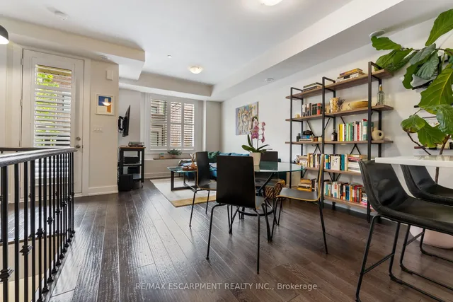 Additional property image - 6 Drummond St Unit 332