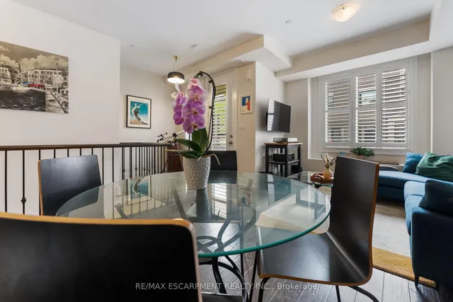 Additional property image - 6 Drummond St Unit 332