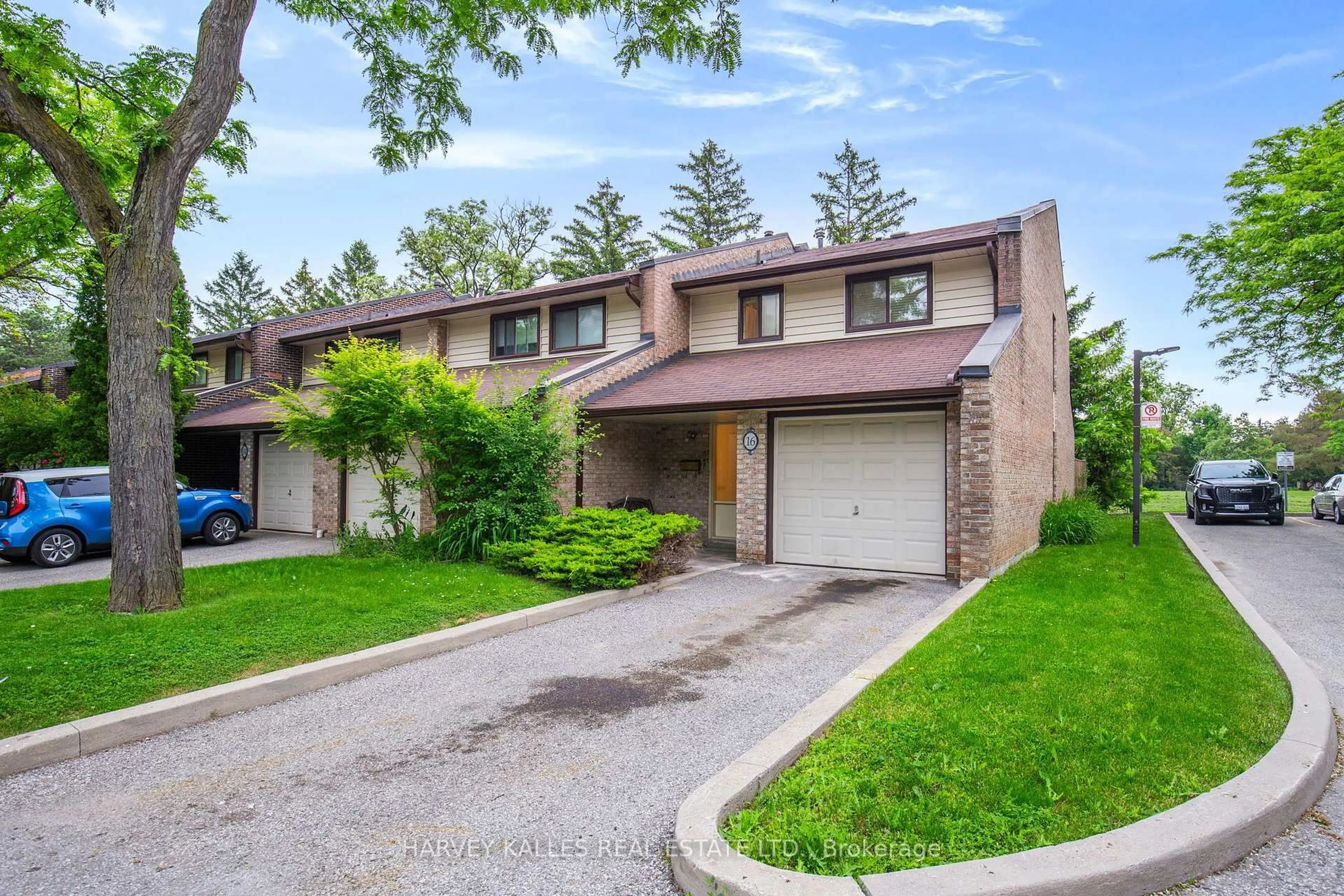 Unknown for 2020 South Millway #16, Mississauga Ontario L5L 1K2