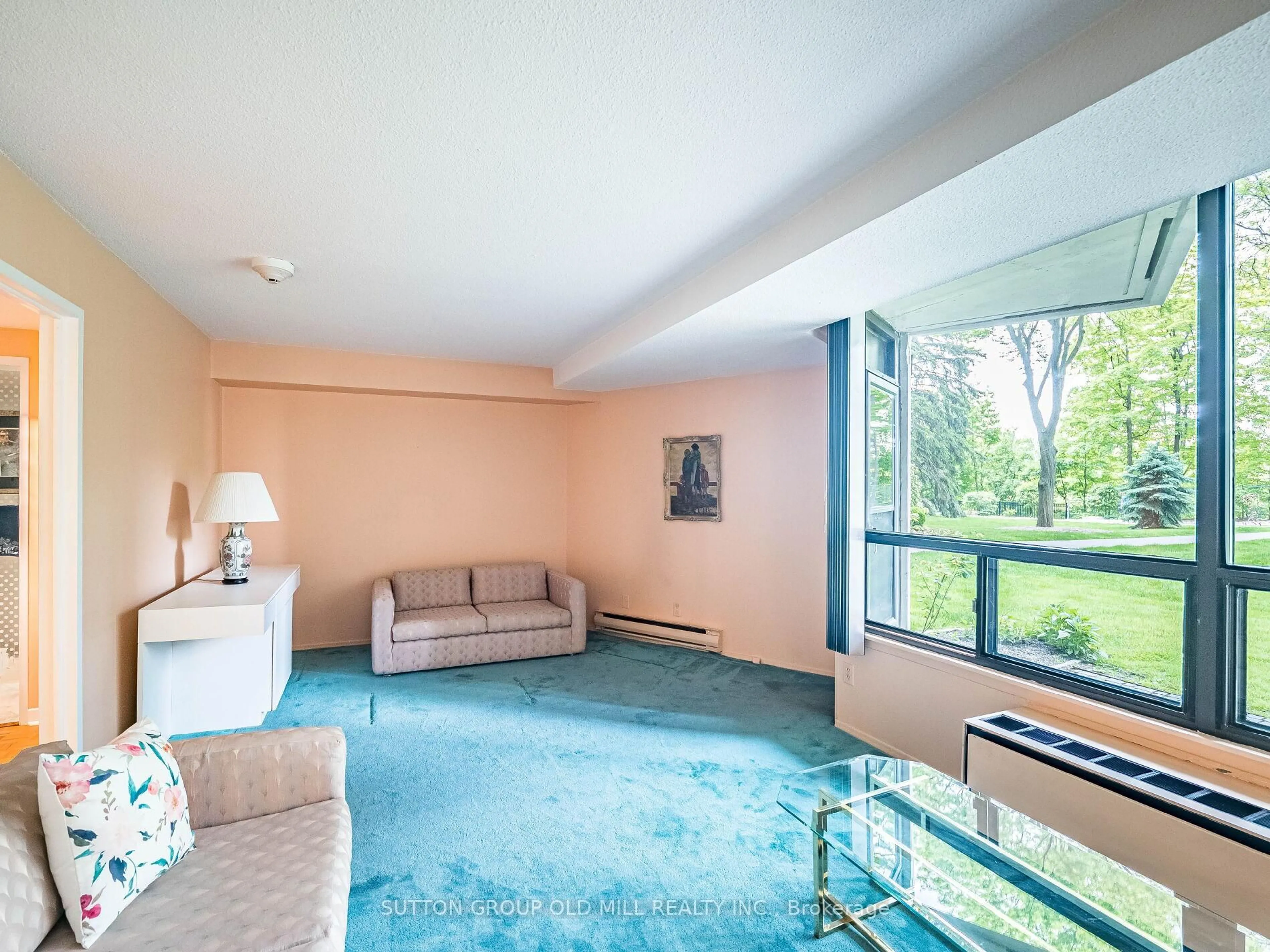 Unknown for 288 Mill Rd ##G14, Toronto Ontario M9C 4X7
