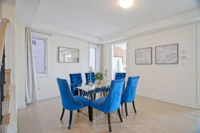 Additional property image - 4 Bavenden Cres