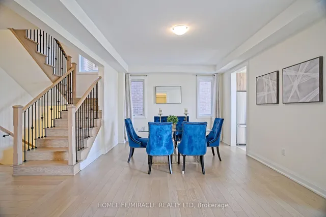 Additional property image - 4 Bavenden Cres