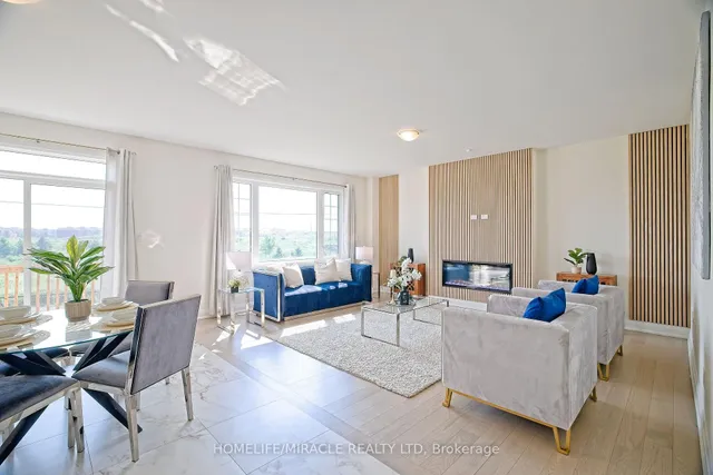 Additional property image - 4 Bavenden Cres