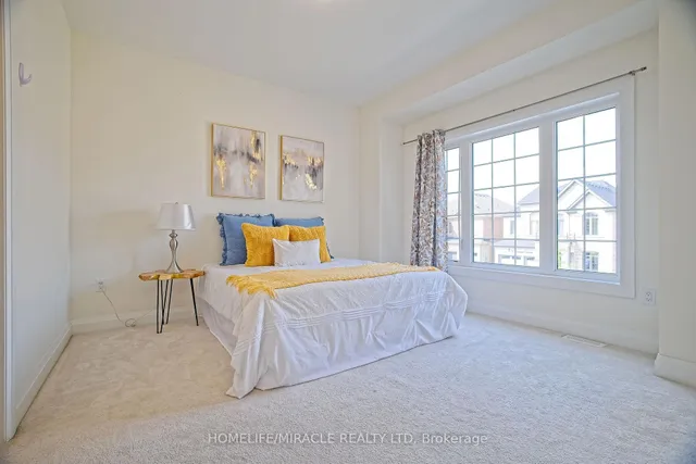 Additional property image - 4 Bavenden Cres