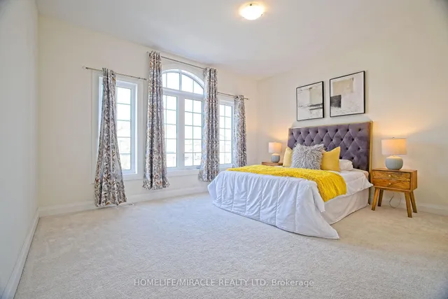 Additional property image - 4 Bavenden Cres