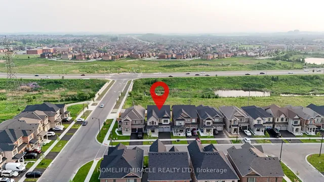 Additional property image - 4 Bavenden Cres