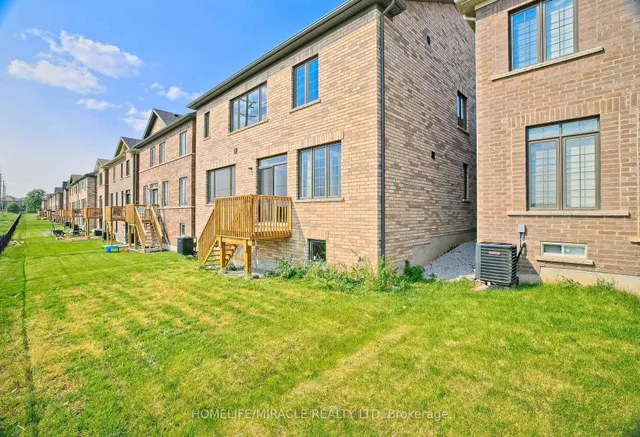 Additional property image - 4 Bavenden Cres