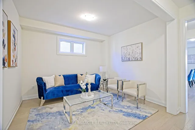 Additional property image - 4 Bavenden Cres
