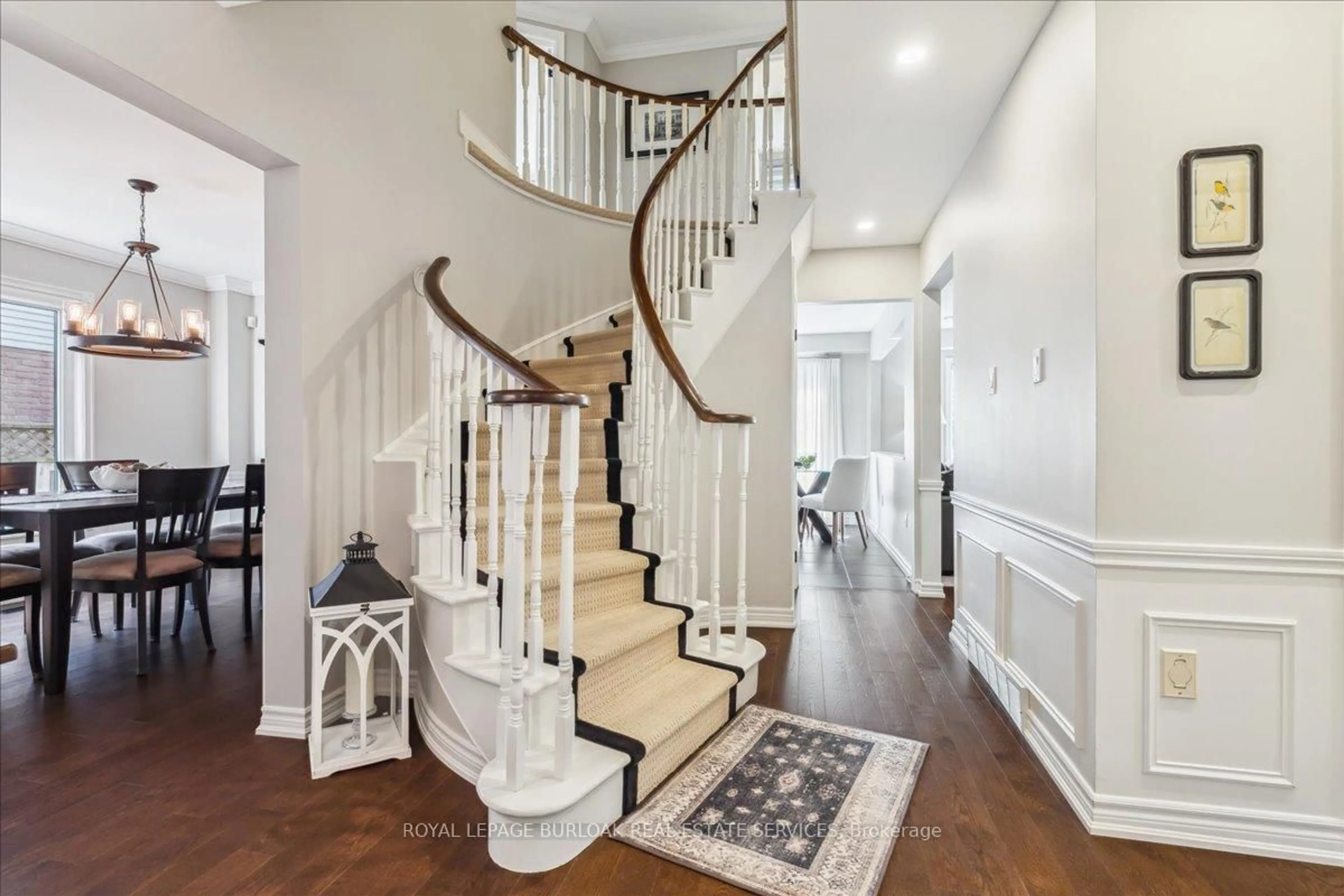 Unknown for 1212 Hammond St, Burlington Ontario L7S 2A4