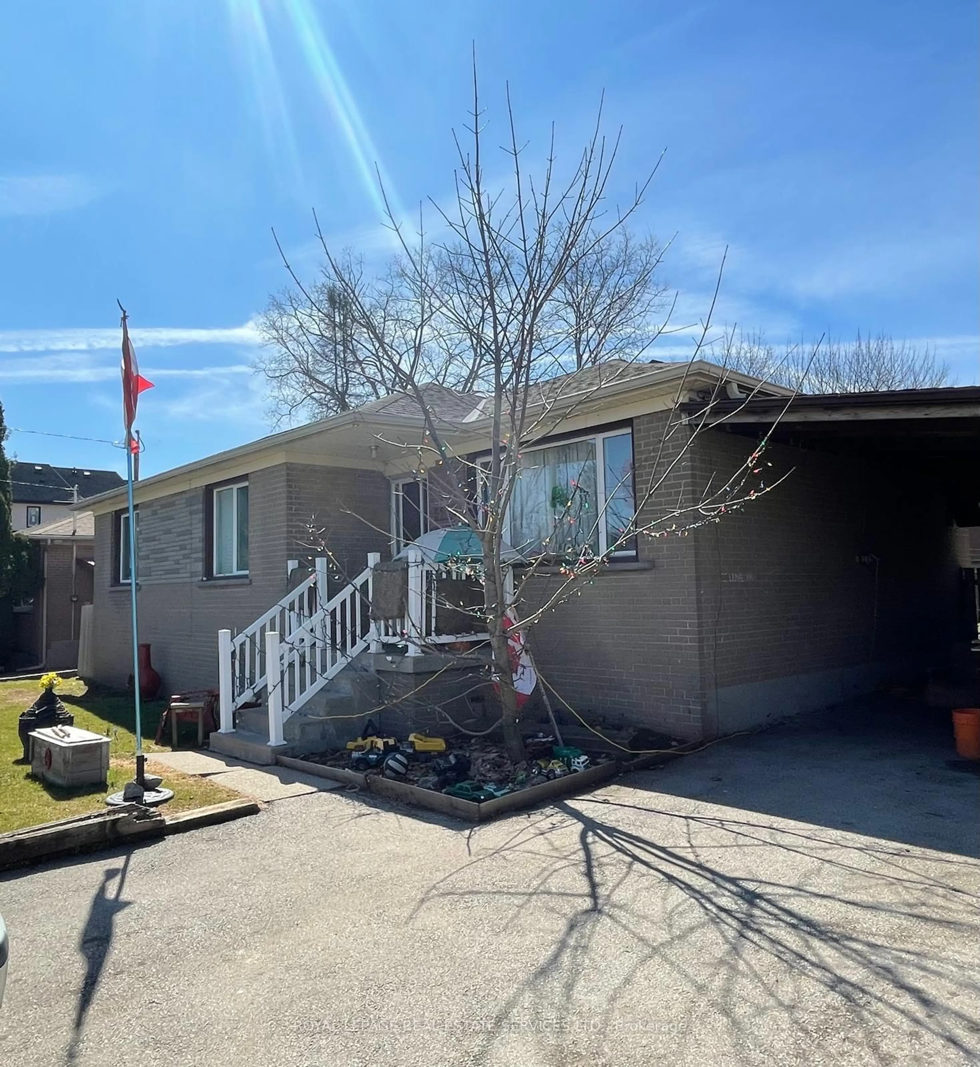 Unknown for 522 Weynway Crt, Oakville Ontario L6L 4G7