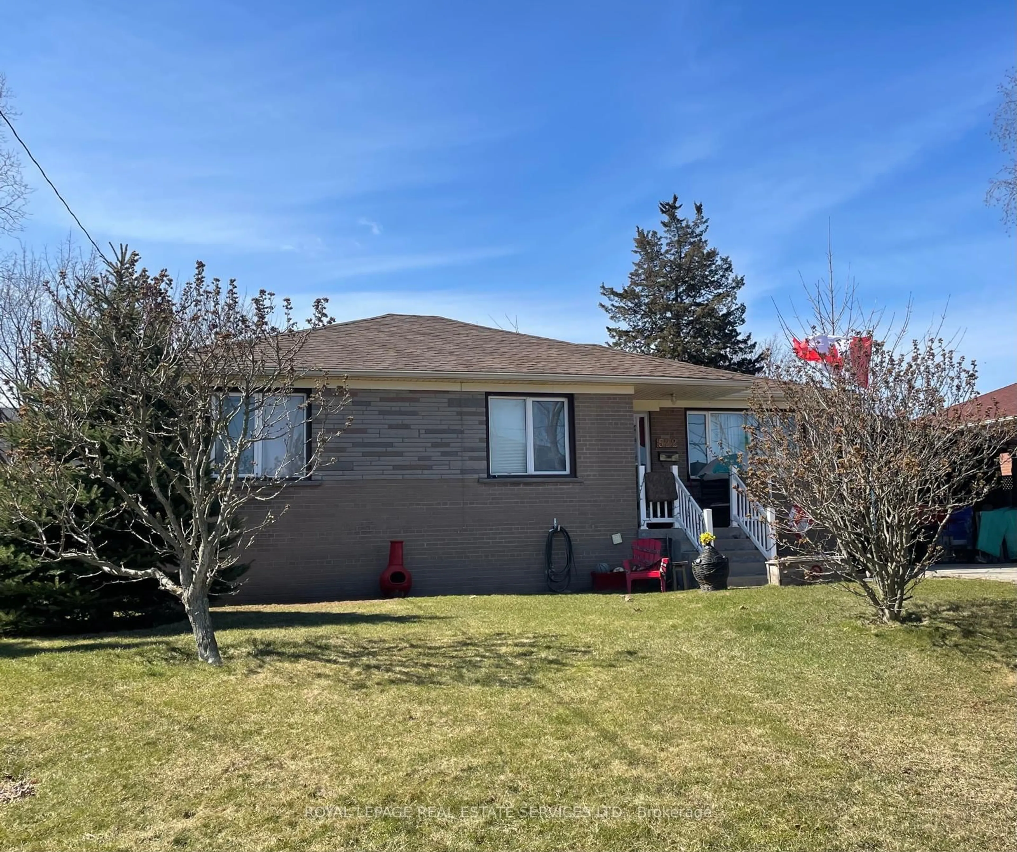 Unknown for 522 Weynway Crt, Oakville Ontario L6L 4G7