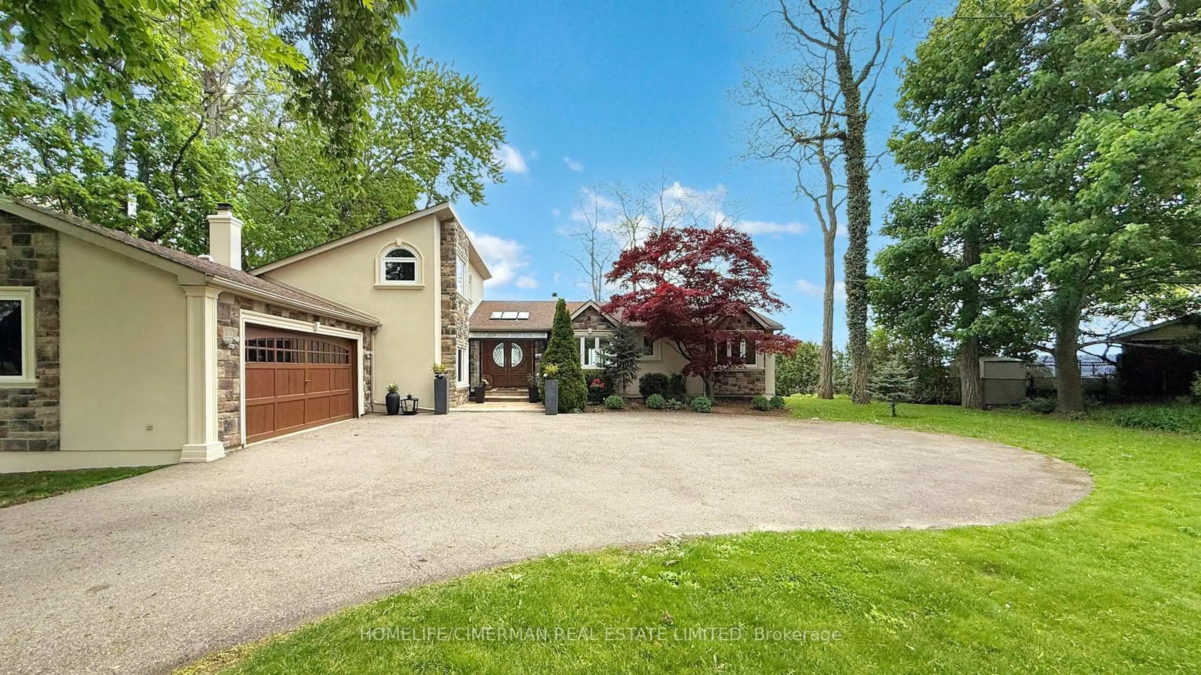 Unknown for 3346 Lakeshore Rd, Oakville Ontario L6L 6S6