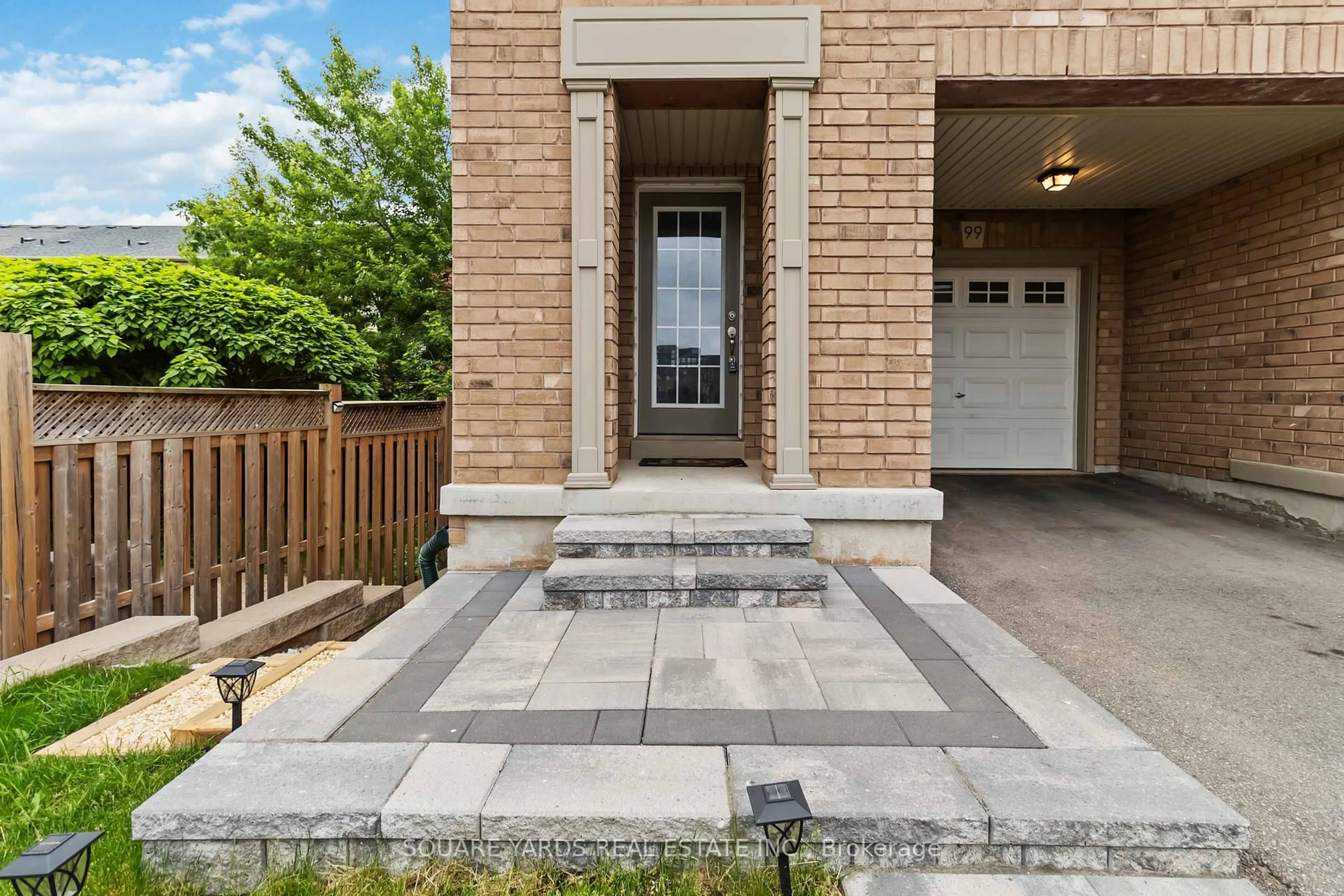 Unknown for 2280 BARONWOOD Dr #99, Oakville Ontario L6M 0K4