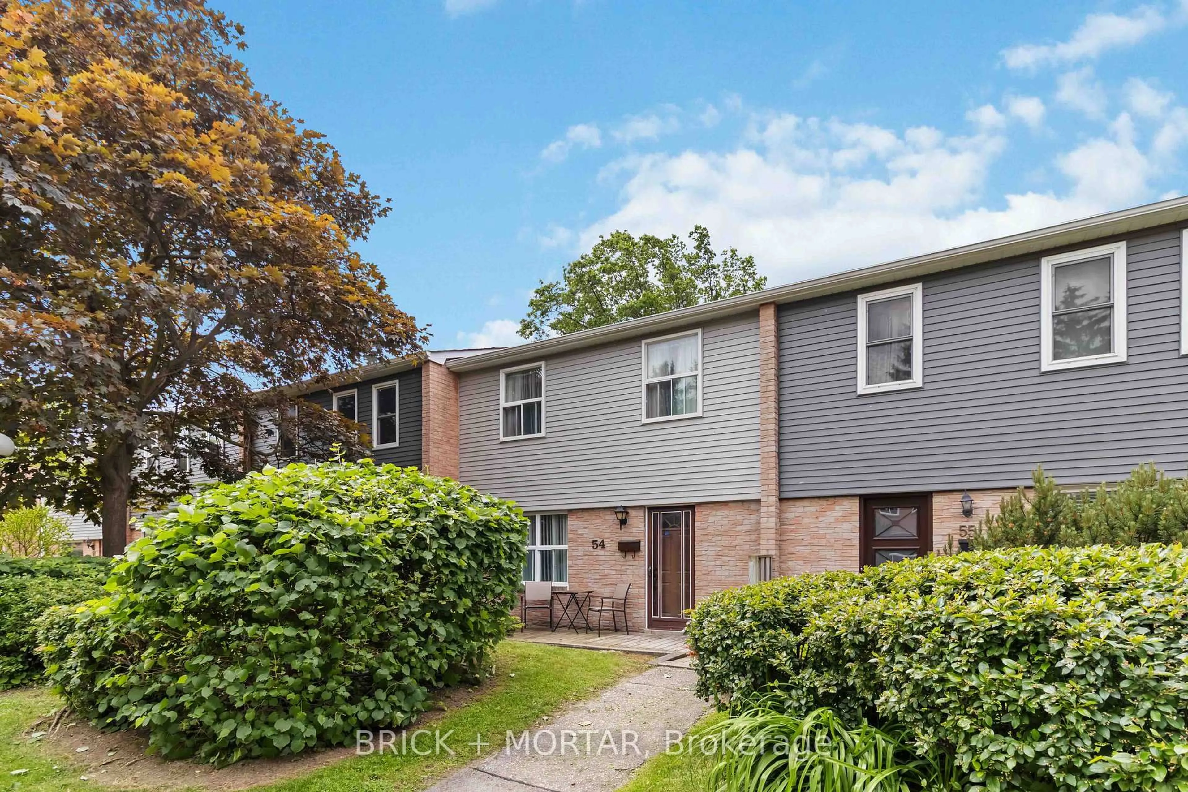 Unknown for 1050 Shawnmarr Rd #54, Mississauga Ontario L5H 3V1
