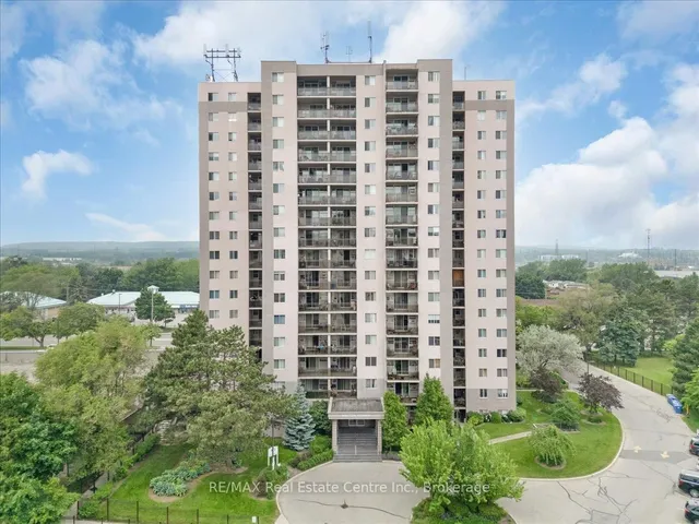 Additional image 31 of 975 WARWICK Crt Unit 806