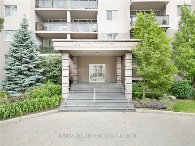 Additional image 29 of 975 WARWICK Crt Unit 806