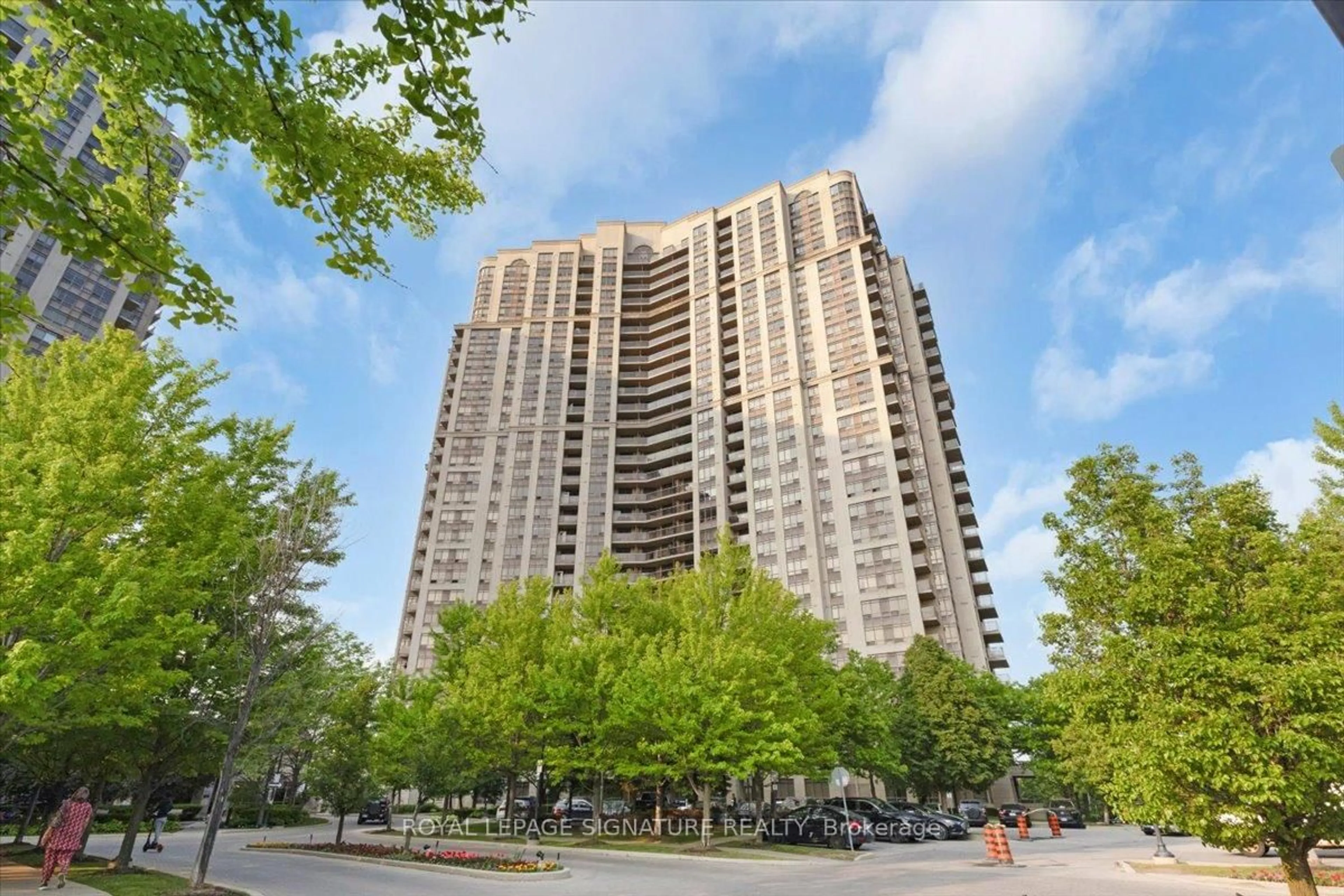 Unknown for 700 Humberwood Blvd #119A, Toronto Ontario M9W 7J4