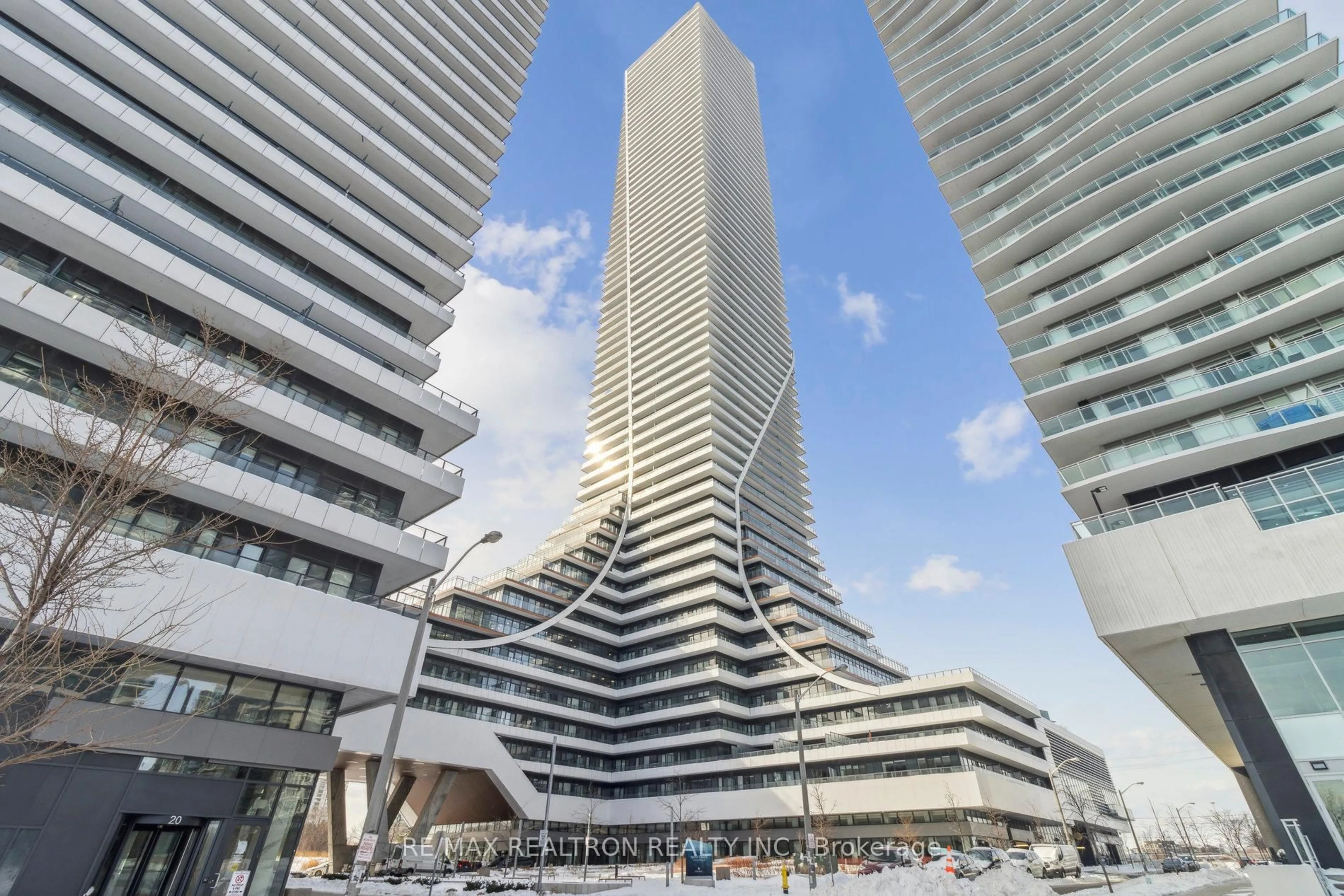 Unknown for 30 Shore Breeze Dr #5202, Toronto Ontario M8V 1J0
